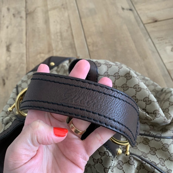 Gucci bag - Picture 2 of 6